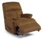 Triton Fabric Recliner