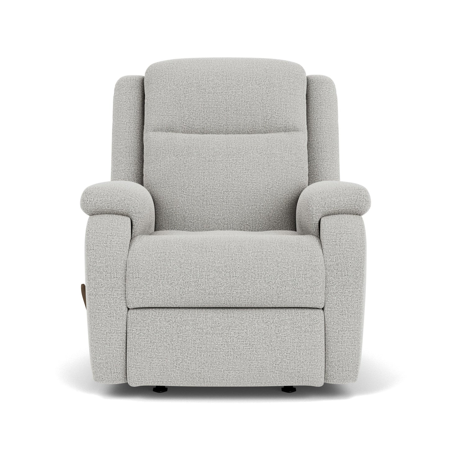 Magnus Fabric Rocking Recliner