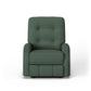 Devon Fabric Power Recliner