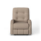 Devon Fabric Power Recliner