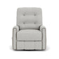 Devon Fabric Rocking Recliner