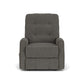 Devon Fabric Rocking Recliner
