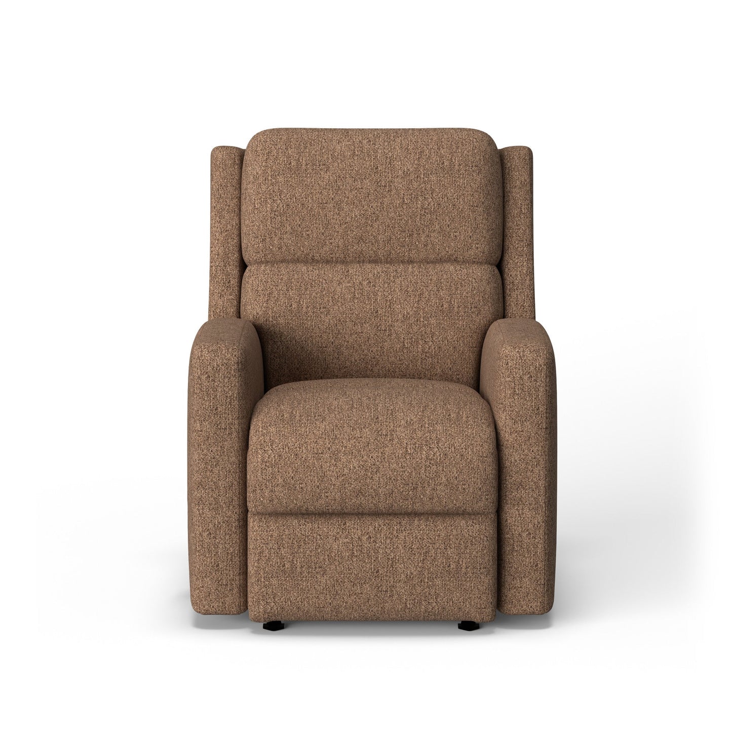 Chip Fabric Power Recliner