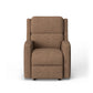 Chip Fabric Power Recliner