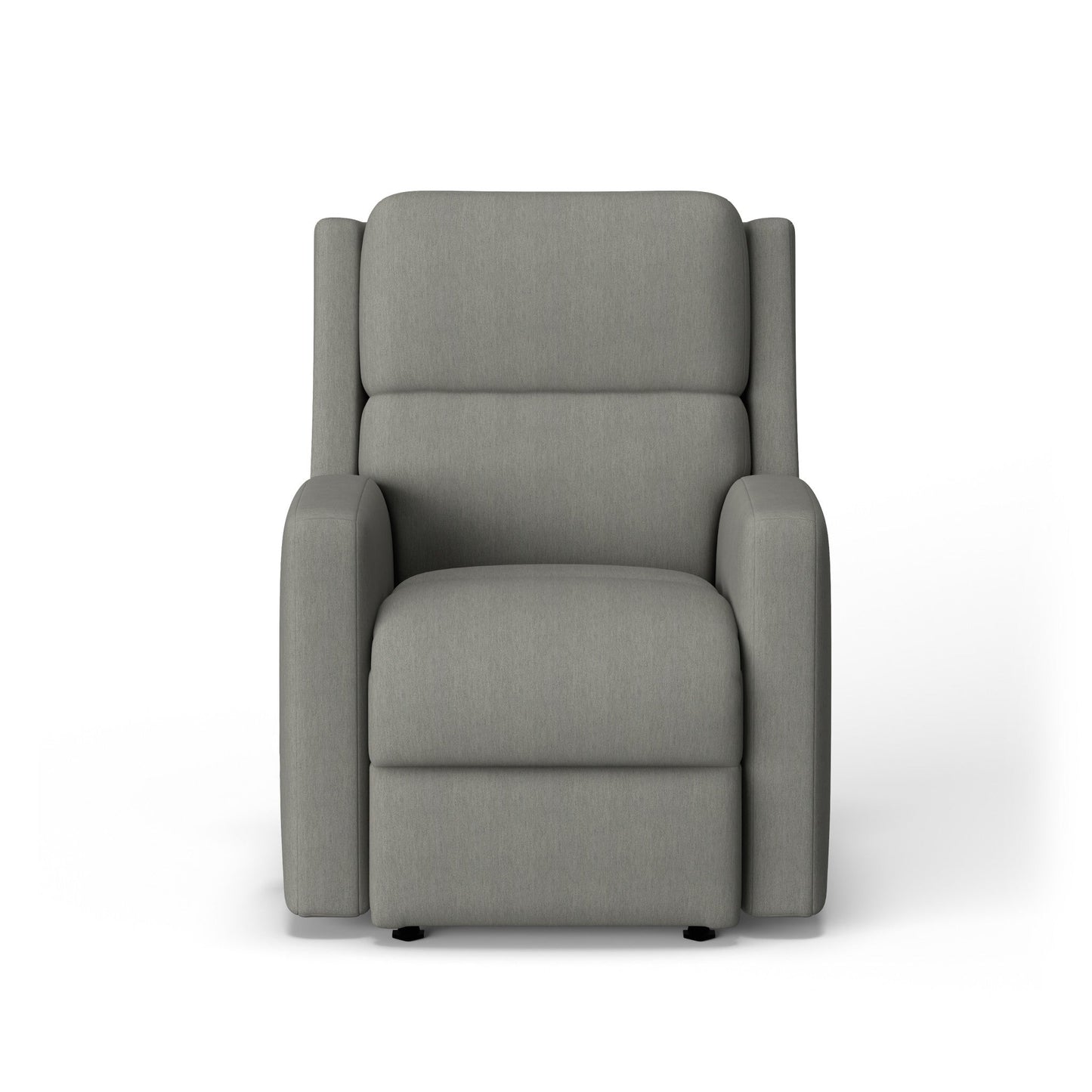 Chip Fabric Power Recliner