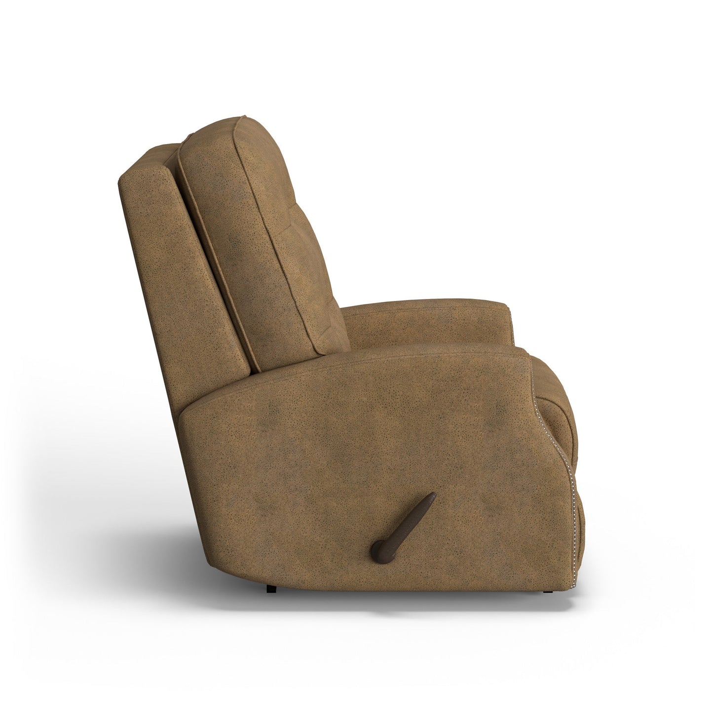 Devon Fabric Rocking Recliner