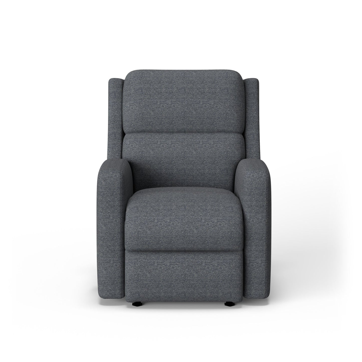 Chip Fabric Power Recliner