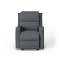 Chip Fabric Power Recliner