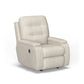 Kerrie Fabric Power Rocking Recliner