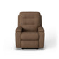 Kerrie Fabric Power Recliner