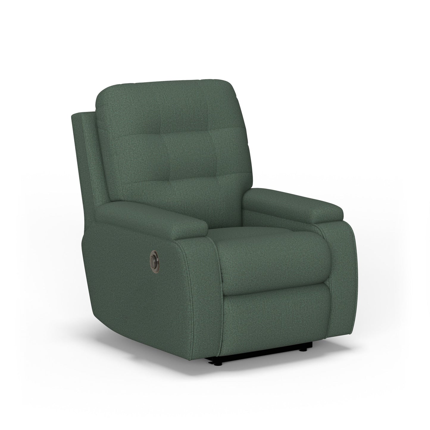 Kerrie Fabric Power Recliner