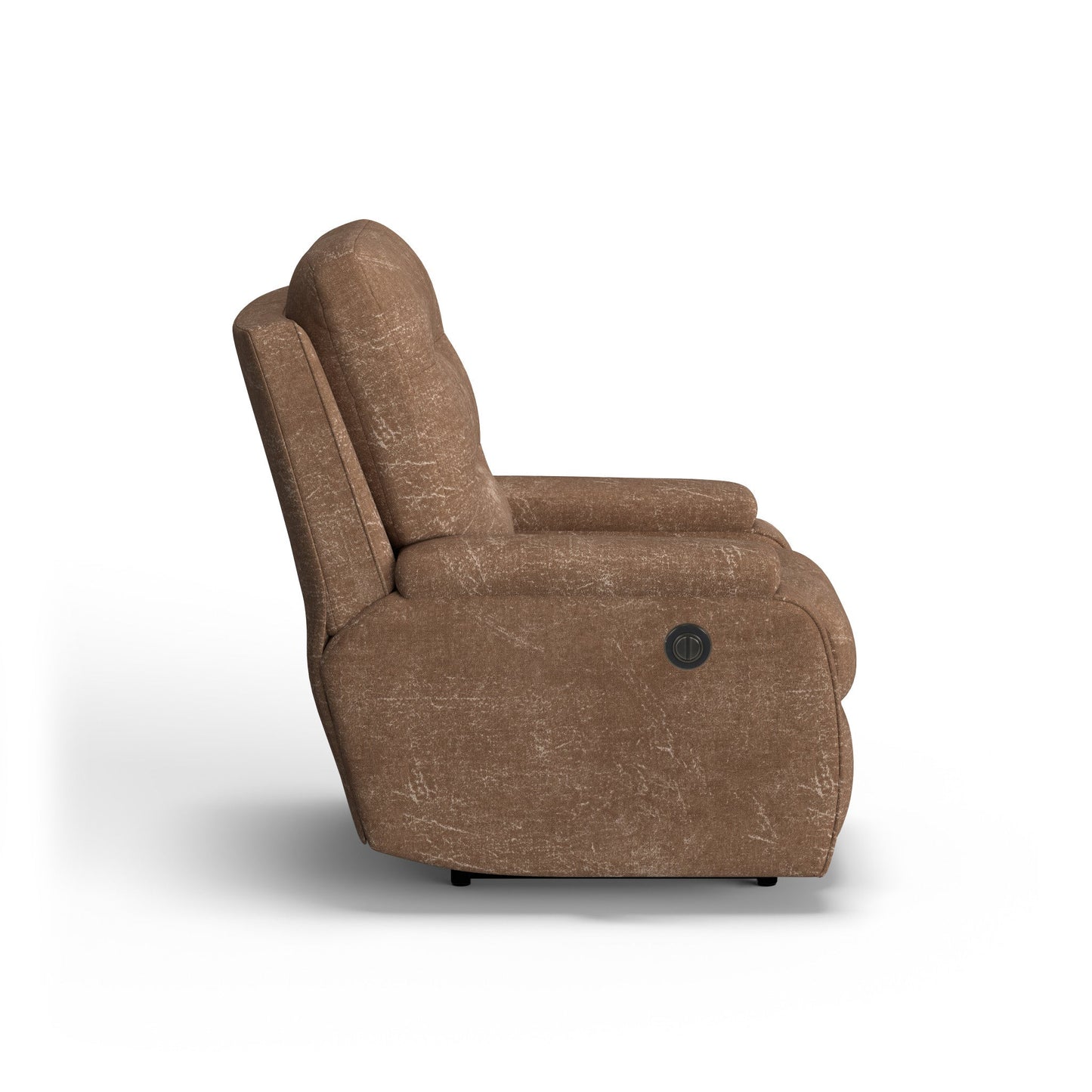 Kerrie Fabric Power Recliner