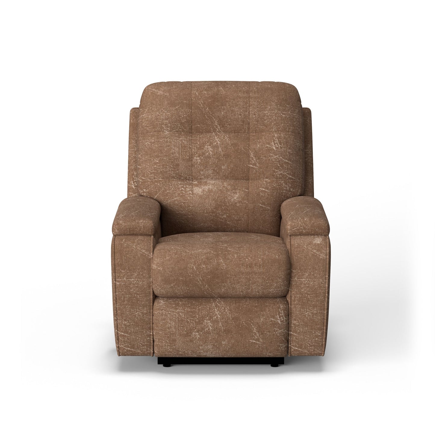 Kerrie Fabric Power Recliner