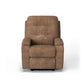 Kerrie Fabric Power Recliner