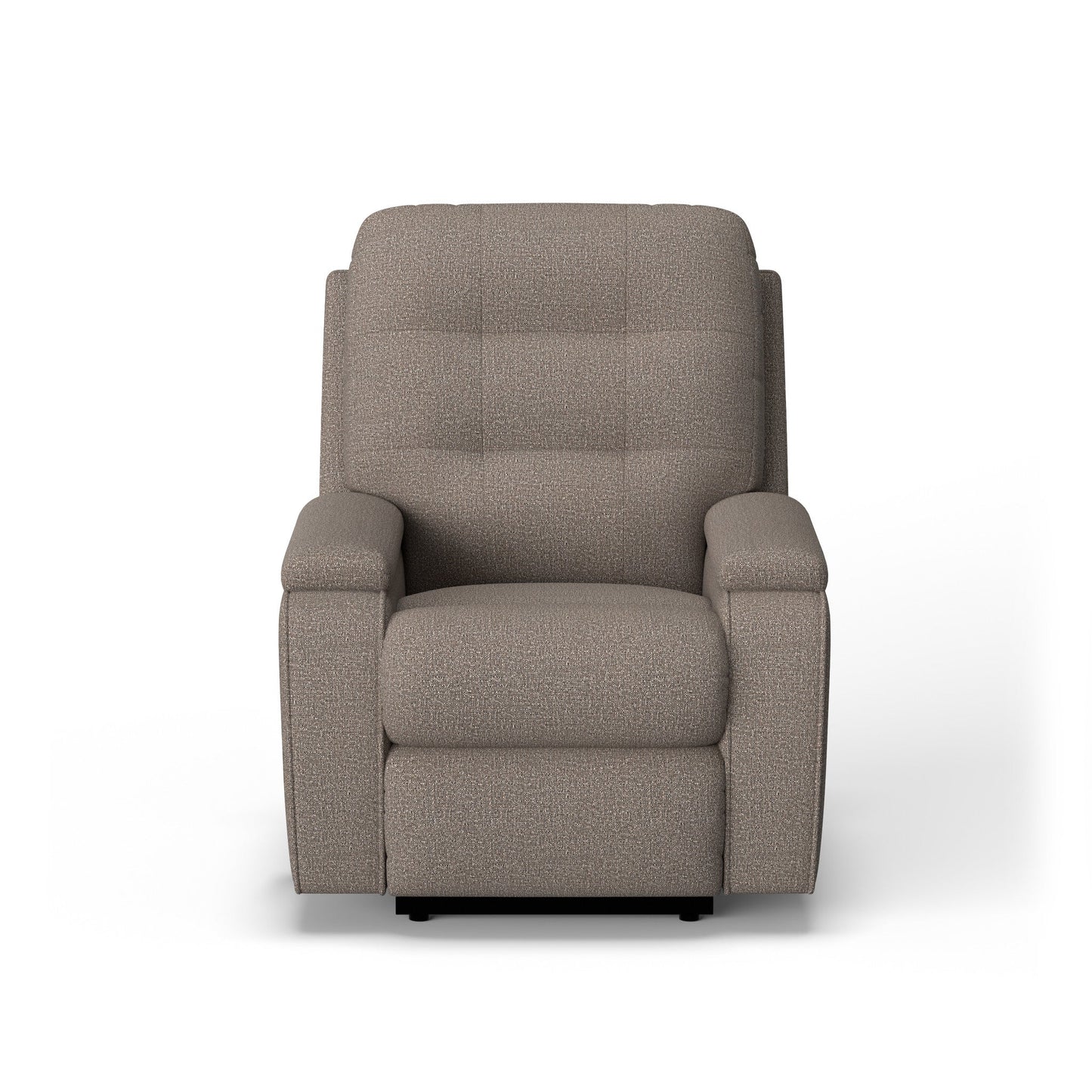 Kerrie Fabric Power Recliner