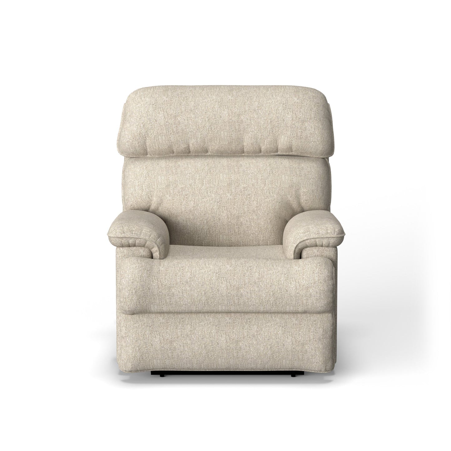 Geneva Fabric Power Recliner