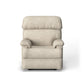 Geneva Fabric Power Recliner