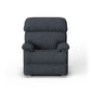 Geneva Fabric Power Recliner