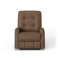 Devon Fabric Power Recliner