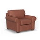 Vail Leather Chair