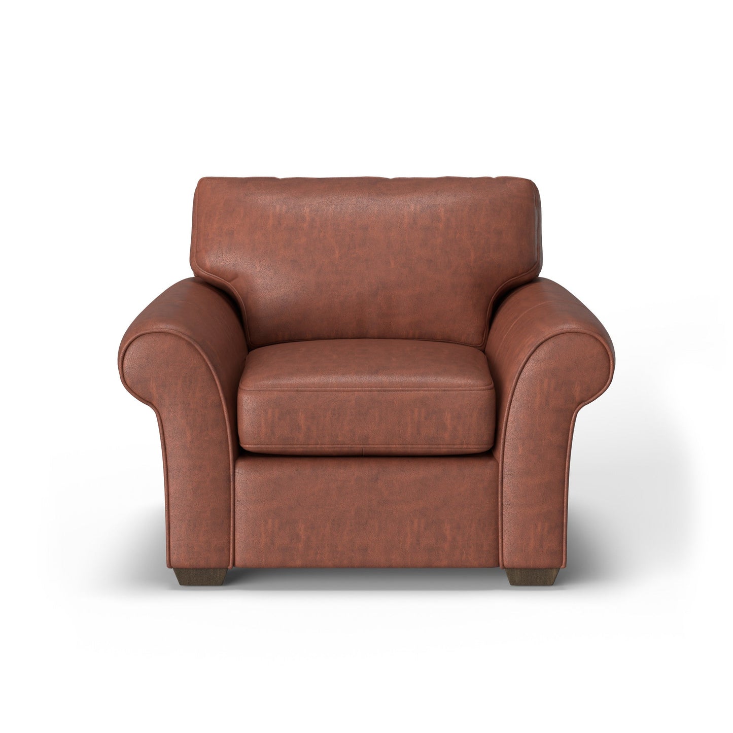 Vail Leather Chair