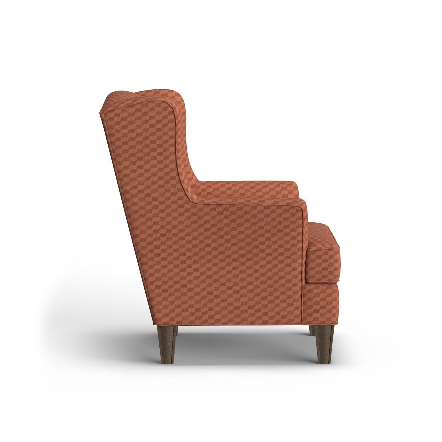 Bradstreet Fabric Chair