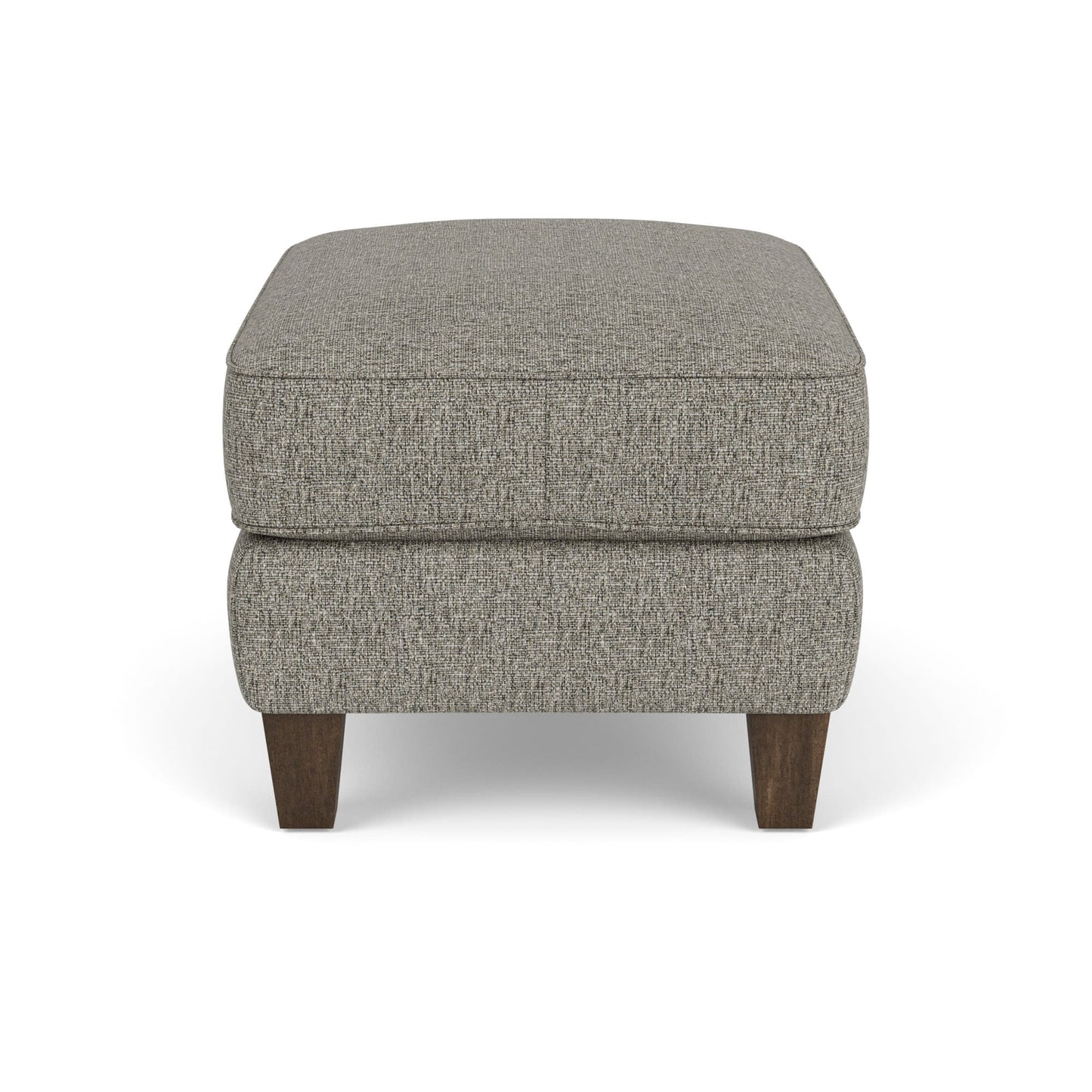 Finley Fabric Ottoman