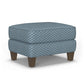 Finley Fabric Ottoman