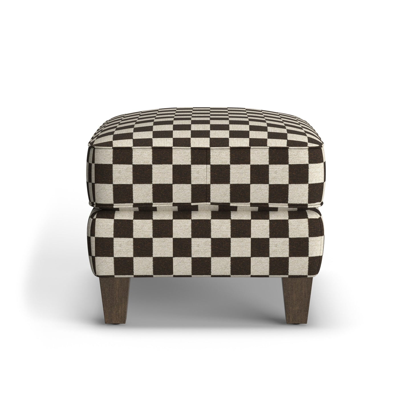 Finley Fabric Ottoman