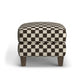 Finley Fabric Ottoman