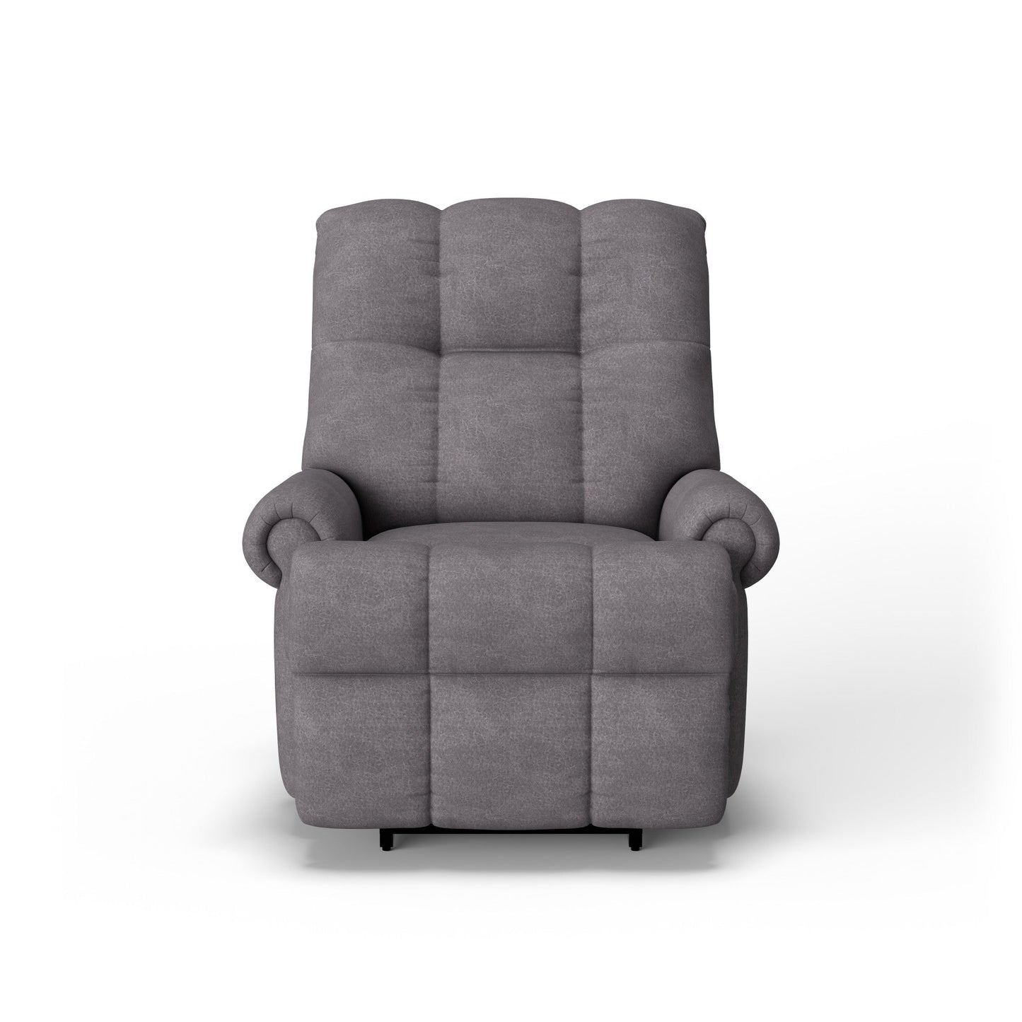 Hercules Fabric Power Recliner
