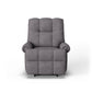 Hercules Fabric Power Recliner