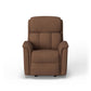 Luna Fabric Power Recliner