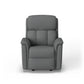 Luna Fabric Power Recliner