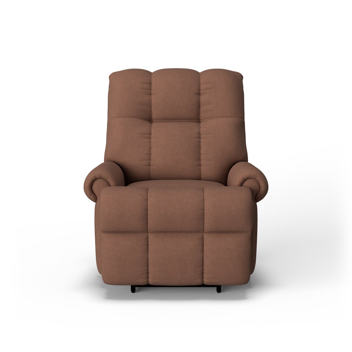 Hercules Fabric Power Recliner