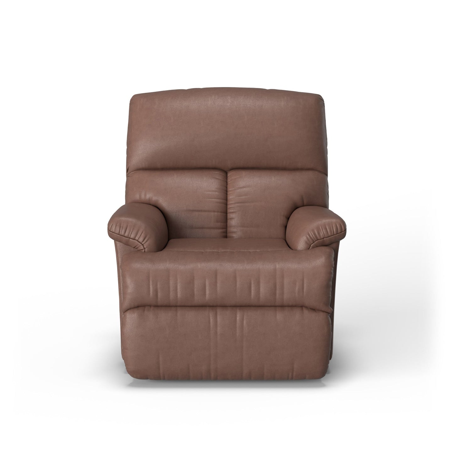 Triton Leather Power Recliner