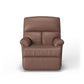 Triton Leather Power Recliner