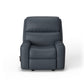 Rio Leather Power Rocking Recliner