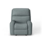 Rio Leather Power Recliner