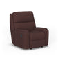 Rio Leather Power Recliner