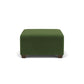Freedom Fabric Square Cocktail Ottoman