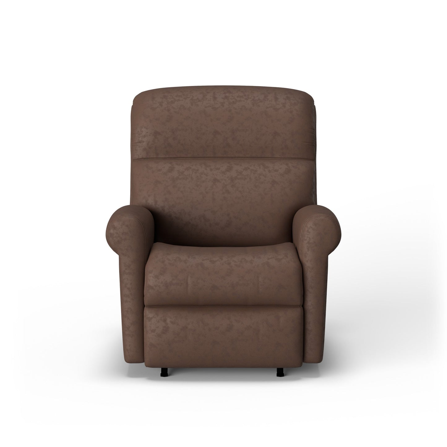 Davis Leather Power Recliner