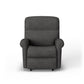 Davis Leather Power Recliner