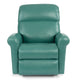 Davis Leather Power Recliner