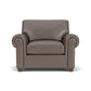 Carson Leather Chair