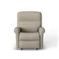 Davis Leather Power Recliner
