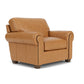 Carson Leather Chair
