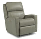 Catalina Leather Power Recliner with Power Headrest
