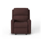 Catalina Leather Power Recliner