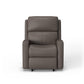 Catalina Leather Power Recliner with Power Headrest